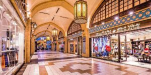 Ibn Battuta Mall Dubai | Al Jarf Tours