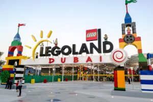 Legoland Dubai | Al Jarf Tours